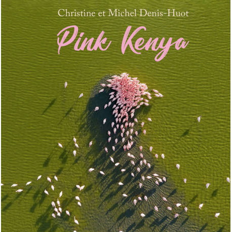 PINK KENYA