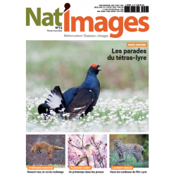 NAT'IMAGES 72 - FEVRIER/MARS 2022