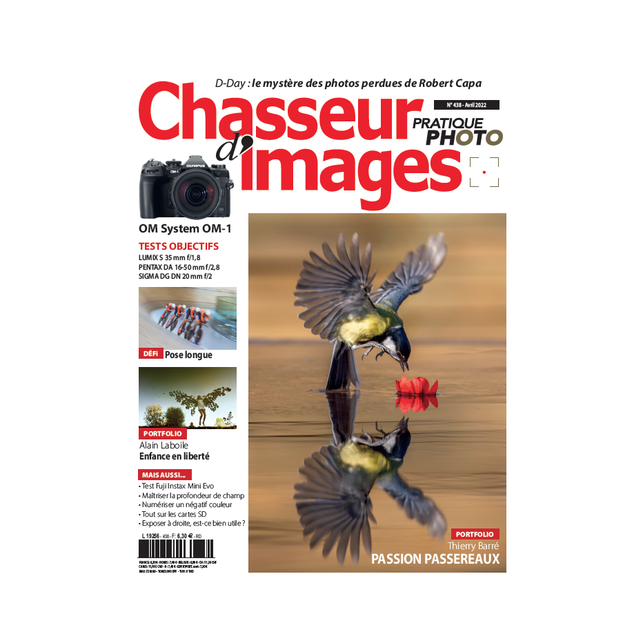 Chasseur d'Images Numérique-438