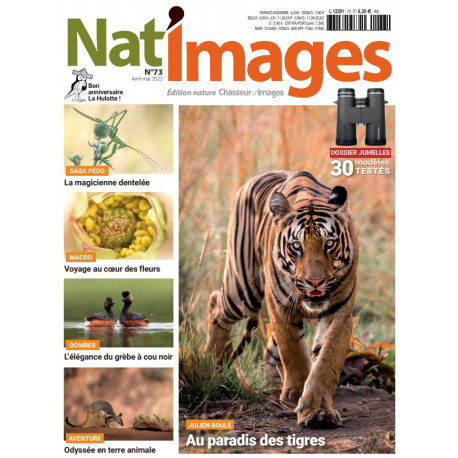Nat'Images numérique 73 Nat'Images numérique 73