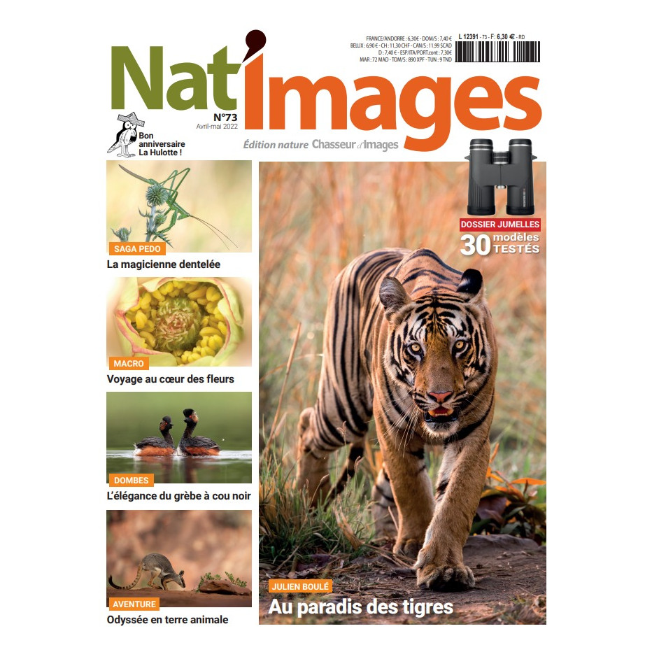 Nat'Images numérique 73