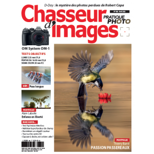CHASSEUR D'IMAGES 438 - AVRIL 2022