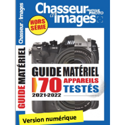 Hors série Chasseur d'Images numérique