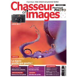 CHASSEUR D'IMAGES 439 - MAI 2022