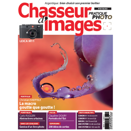 CHASSEUR D'IMAGES 439 - MAI 2022