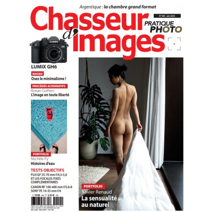 CHASSEUR D'IMAGES 440 - JUIN 2022