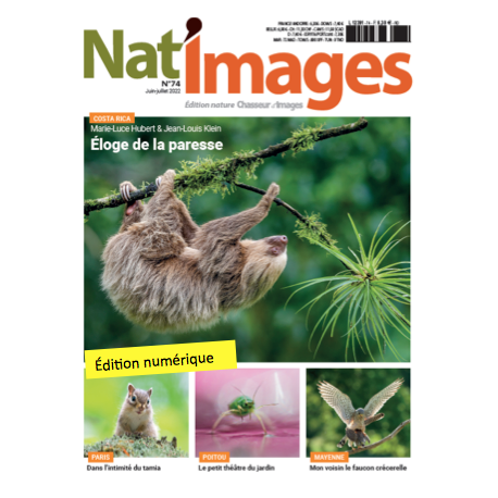 Nat'Images numérique 73 Nat'Images numérique 73