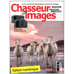 Chasseur d'Images...