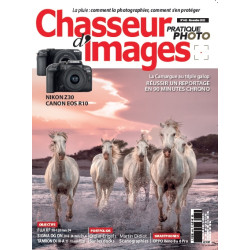 CHASSEUR D'IMAGES 443 - NOVEMBRE 2022