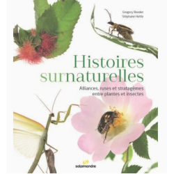 HISTOIRES SURNATURELLES