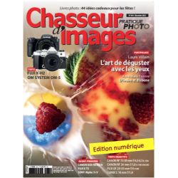 Chasseur d'Images...