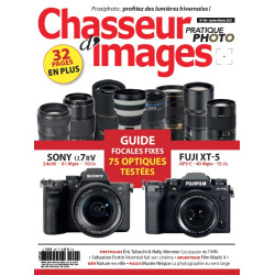 CHASSEUR D'IMAGES 445 - JANVIER/FEVRIER 2023