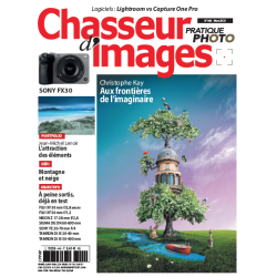 CHASSEUR D'IMAGES 446 - MARS 2023