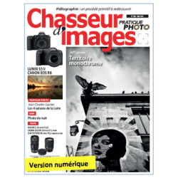 Chasseur d'Images...