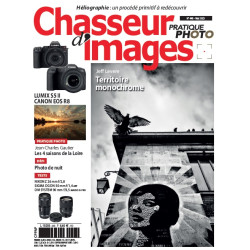 CHASSEUR D'IMAGES 448 - MAI...