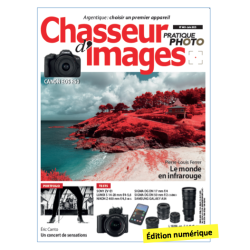 Chasseur d'Images...