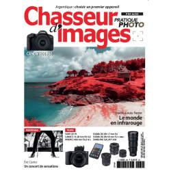 CHASSEUR D'IMAGES 449 - JUIN 2023