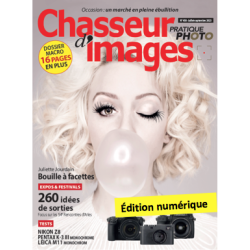Chasseur d'Images...