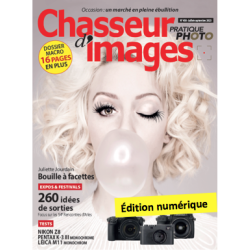 Chasseur d'Images Numérique-450