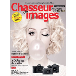 CHASSEUR D'IMAGES 450 - JUILLET/SEPTEMBRE 2023