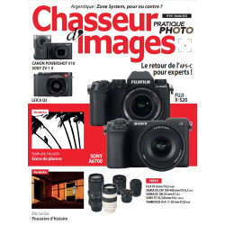 CHASSEUR D'IMAGES 451 -...