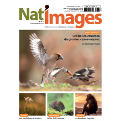 NAT'IMAGES 82 - OCT-NOV 2023