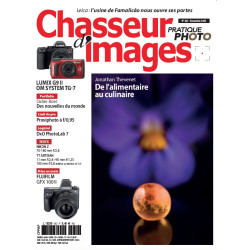 CHASSEUR D'IMAGES 452 -...