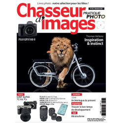 CHASSEUR D'IMAGES 453 -...