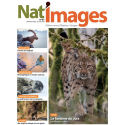 NAT'IMAGES 83 - DECEMBRE-JANVIER 2024