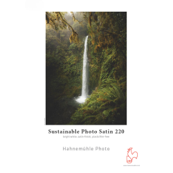 HAH SUSTAINABLE PHOTO SATIN, 220g, A4