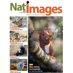 NAT'IMAGES 84 - FEVRIER-MARS 2024