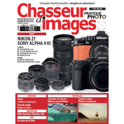 CHASSEUR D'IMAGES 455 - MARS 2024