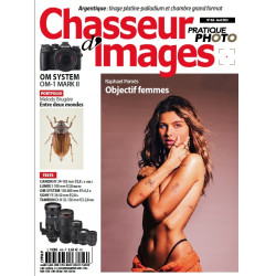 CHASSEUR D'IMAGES 456 - AVRIL 2024