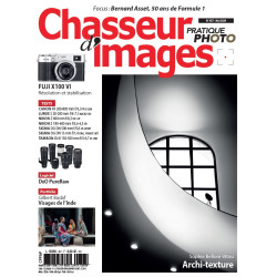 CHASSEUR D'IMAGES 457 - MAI 2024