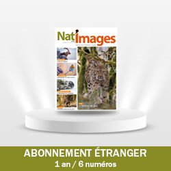 Abonnement Nat'Images Suisse, Etranger, Dom et Tom