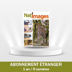 Abonnement Nat'Images...