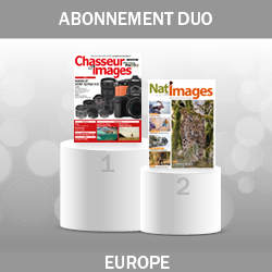 Abonnement DUO Europe