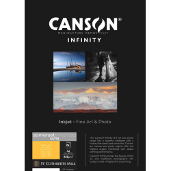CANSON SOMERSET ENHANCED...