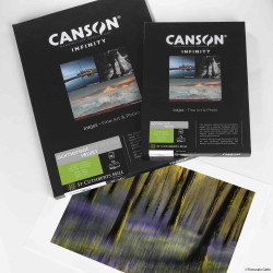 CANSON SOMERSET ENHANCED VELVET, 225g, A3