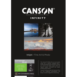 CANSON SOMERSET ENHANCED...