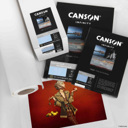 CANSON SOMERSET ENHANCED...