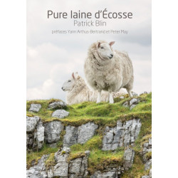 PURE LAINE D'ECOSSE