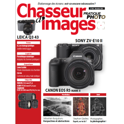 Chasseur d'Images...