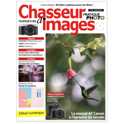 Chasseur d'Images...