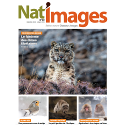 NAT'IMAGES 89 - DECEMBRE-JANVIER 2025