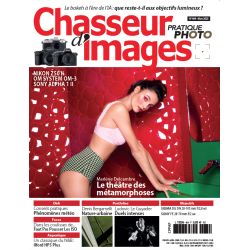 CHASSEUR D'IMAGES 464 -...