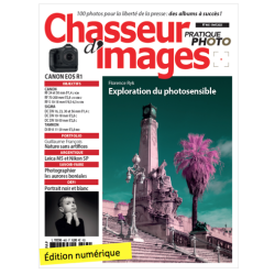 Chasseur d'Images...