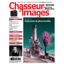 CHASSEUR D'IMAGES 465 -...