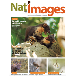 NAT'IMAGES 91 - AVRIL MAI 2025