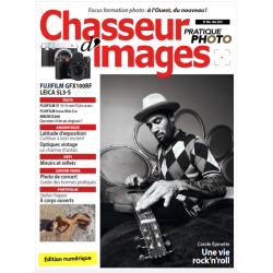 Chasseur d'Images...